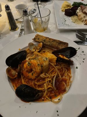 Volare Italian Ristorante by null