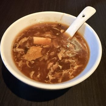 Yao Fuzi Cuisine - Hot & Sour Soup - Chinese Near Me - Plano, Texas Yao Fuzi Cuisine - Hot & Sour Soup - Chinese Near Me - Plano, Texas