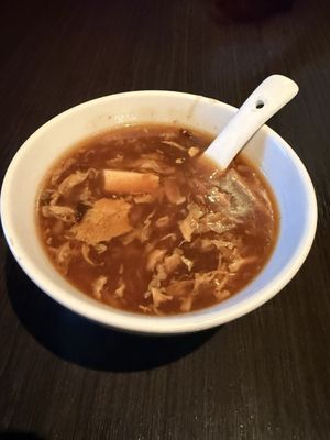 Yao Fuzi Cuisine by null