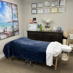 Poway Thai bodyworks