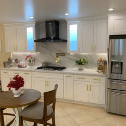 New Concept Cabinet