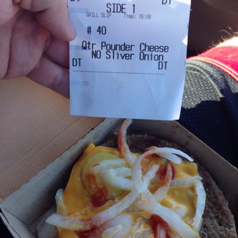 McDonald's - "Onions are so delicious!" A phrase never stated by myself, thus I purposefully request to not have them included. - Fast Food Near Me - Enterprise, Nevada McDonald's - "Onions are so delicious!" A phrase never stated by myself, thus I purposefully request to not have them included. - Fast Food Near Me - Enterprise, Nevada