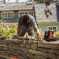 Coastal Masonry - stone masonry services specialist
