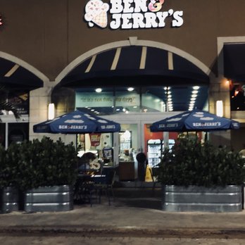 Ben & Jerry’s - Ice Cream & Frozen Yogurt Near Me - Hallandale, Florida Ben & Jerry’s - Ice Cream & Frozen Yogurt Near Me - Hallandale, Florida