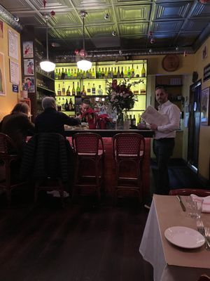 Encore Bistro Francais by null