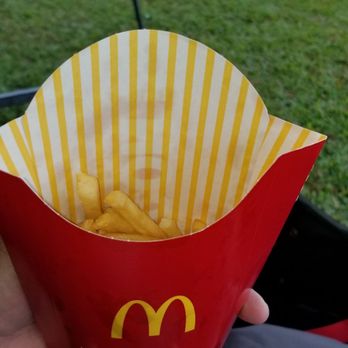 McDonald's - Fast Food Near Me - Mililani, Hawaii