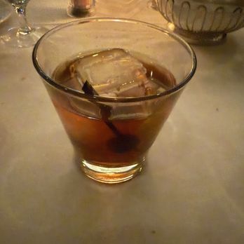 Shanahan's Steakhouse - Old fashioned - Steakhouses Near Me - Denver, Colorado Shanahan's Steakhouse - Old fashioned - Steakhouses Near Me - Denver, Colorado