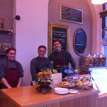 DwarfJar - Coffee & Tea Near Me - Dublin, D