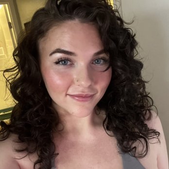 Salon BECK - My curly cut by Meghann! - Hair Salons Near Me - Portland, Oregon Salon BECK - My curly cut by Meghann! - Hair Salons Near Me - Portland, Oregon