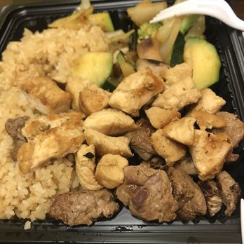 Tenko Japan - Hibachi was a healthy portion - Japanese Near Me - Cary, North Carolina