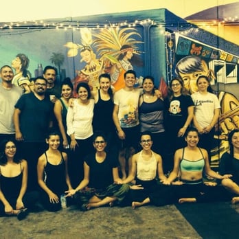 Eastside Cafe - Donation based yoga - Community Centers Near Me - Los Angeles, California Eastside Cafe - Donation based yoga - Community Centers Near Me - Los Angeles, California