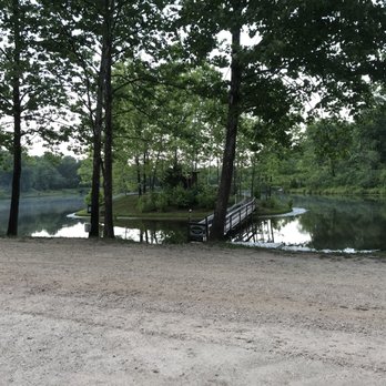 Cross Creek Rv Park - Campgrounds Near Me - Lake Ozark, Missouri