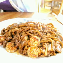 Malaysian Delight