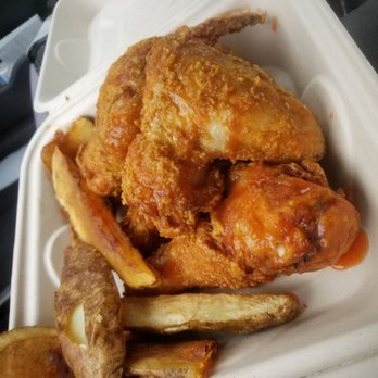 Quick Pack Food Mart - 2 wings 2 legs and jojos - Chicken Shop Near Me - Seattle, Washington Quick Pack Food Mart - 2 wings 2 legs and jojos - Chicken Shop Near Me - Seattle, Washington