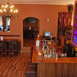 Ptwo Bar/Lounge
