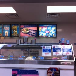 Baskin Robbins
