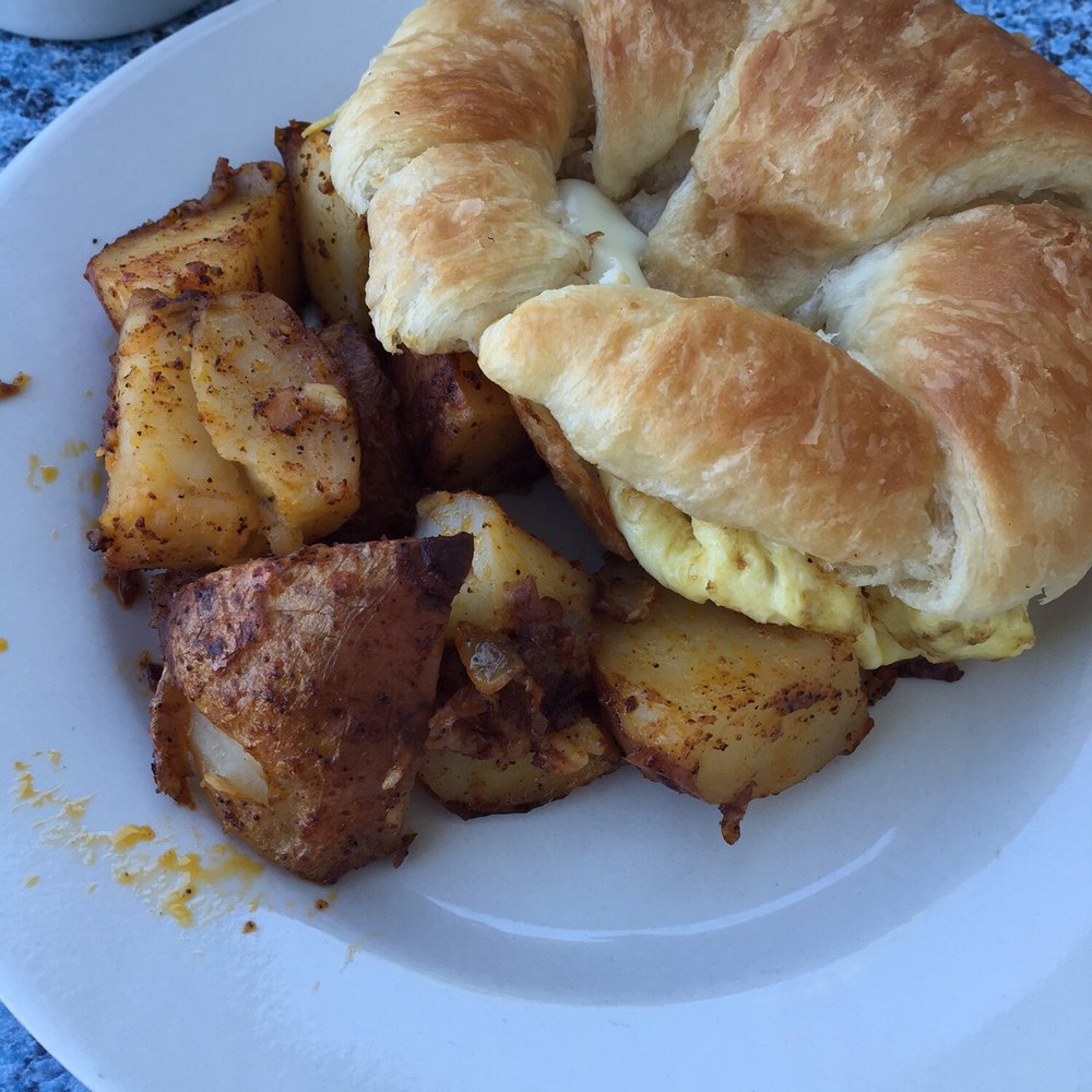 The Cooked Goose - Yummy croissants - Breakfast & Brunch Near Me - Westerly, Rhode Island The Cooked Goose - Yummy croissants - Breakfast & Brunch Near Me - Westerly, Rhode Island