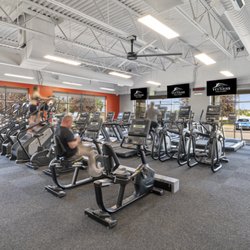 Idaho Fitness Factory