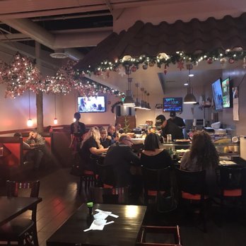 Red Salmon - Japanese Near Me - Lancaster, California
