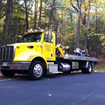 Action Cycle Performance Center - Motorcycle Dealers Near Me - Spring Valley, New York