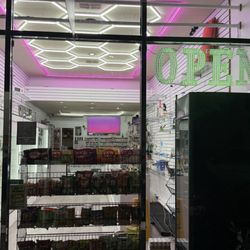 MP Smoke Shop