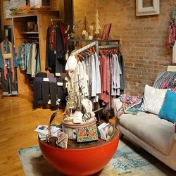 SheShe Boutique