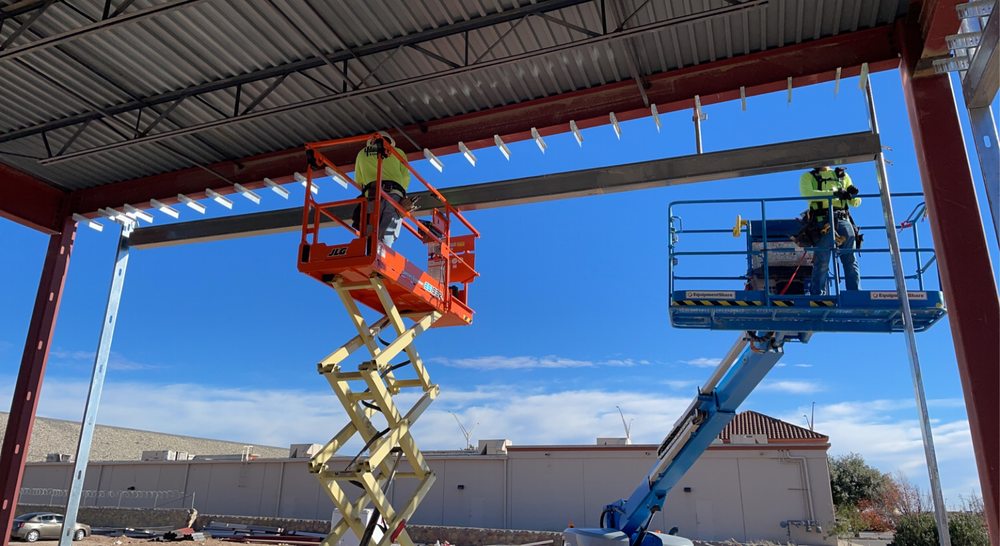 Slide of AC General Construction