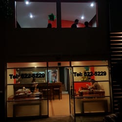 Pandini's 357 Pizza & Bar