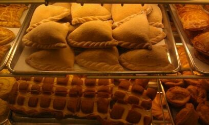 Pena's Bakery #2 by null