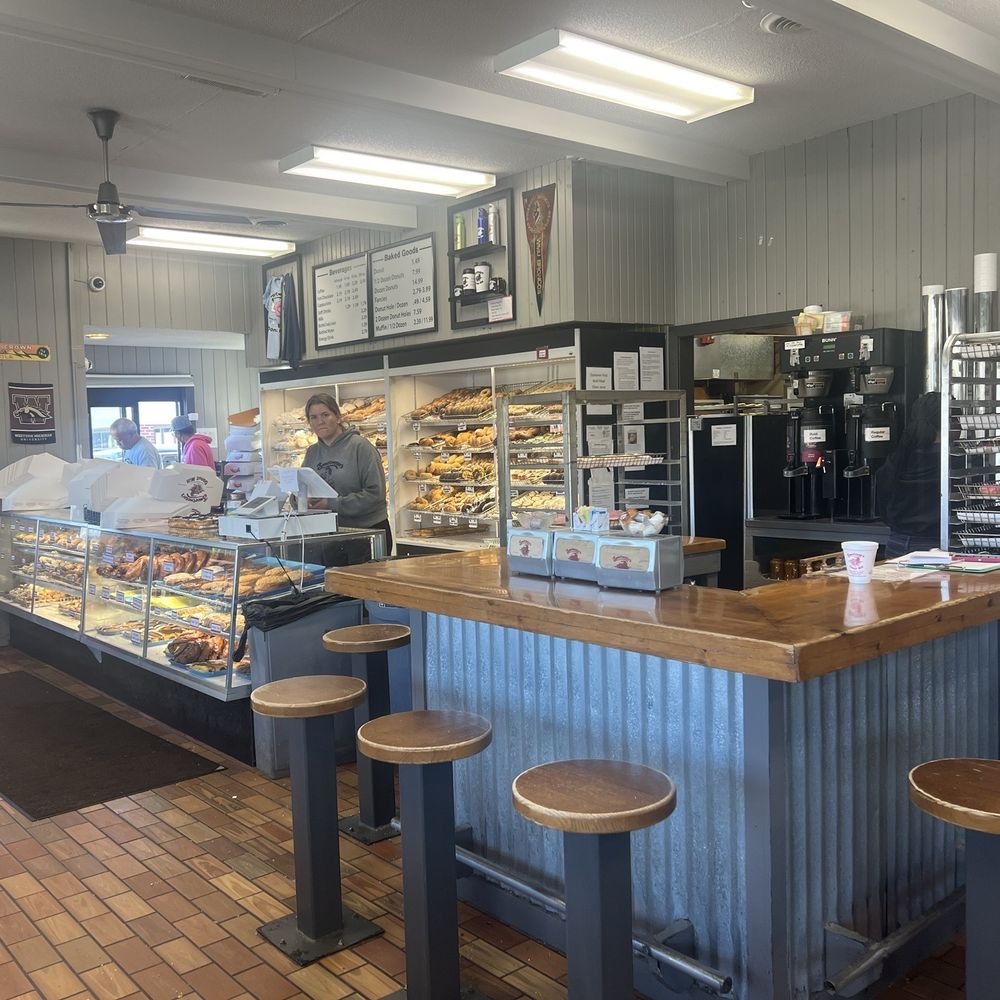 Sweetwater's Donut Mill - Donuts Near Me - Kalamazoo, Michigan Sweetwater's Donut Mill - Donuts Near Me - Kalamazoo, Michigan