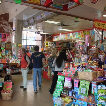Rocket Fizz - Candy Stores Near Me - Denver, Colorado