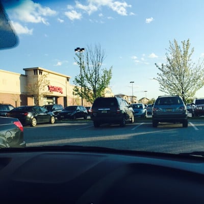 T J MAXX - Updated December 2025 - 14 Reviews - 68 Centerton Rd, Mount