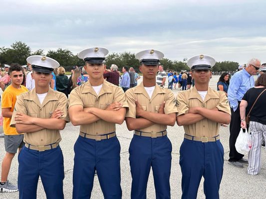 MCRD PARRIS ISLAND Updated December 2025 45 Photos 31 Reviews