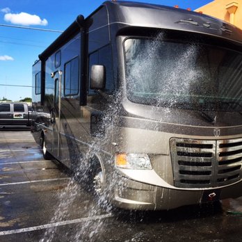 Americas Best RV's - ACE30 - RV Rental Near Me - Opa Locka, Florida Americas Best RV's - ACE30 - RV Rental Near Me - Opa Locka, Florida