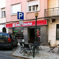 Dom Tacho