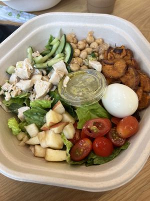 sweetgreen - Healthy Salads, Bowls and Plates by null