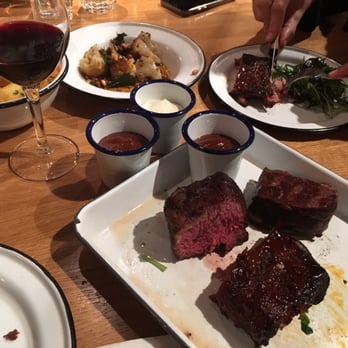 FLESH - Barbeque Near Me - Paris, 75 FLESH - Barbeque Near Me - Paris, 75