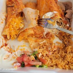 Cold as Phuck Cheese Enchilada's with no sauce. Cold as Phuck Cheese Enchilada's with no sauce.