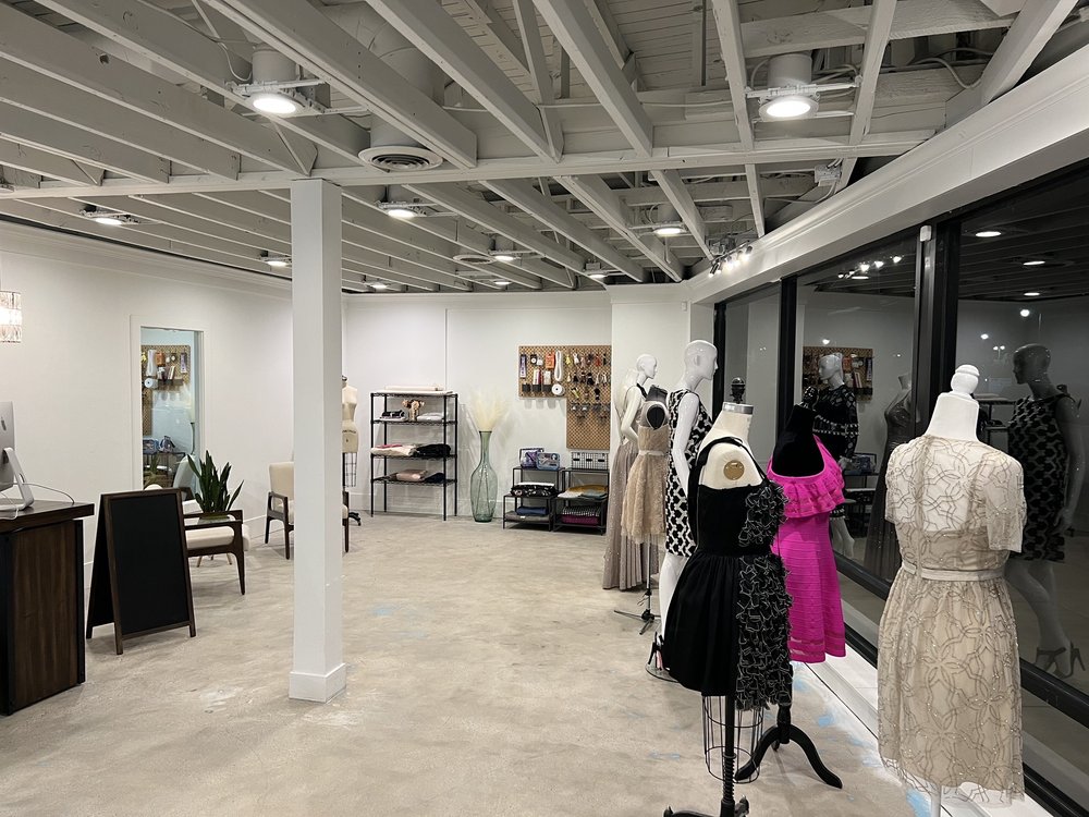 SEW VINTAGE 23 Photos 744 S State St, Orem, Utah Sewing