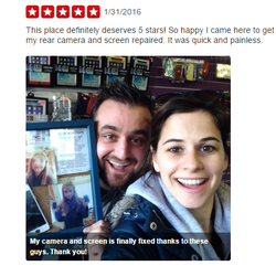 Boston Mobile Phone Repairs - iPhone Repair Boston