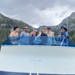 Cutthroat Cruises