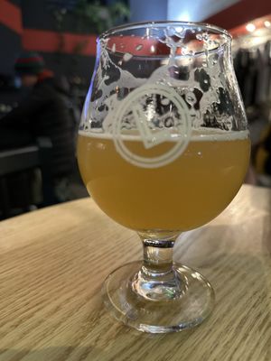 Level Beer: Level 3 Buckman Kerns by null