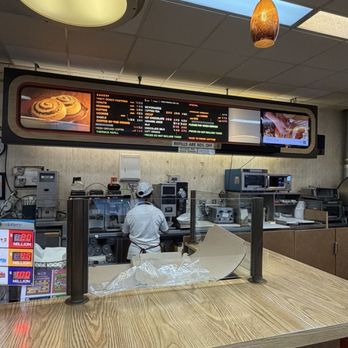 Boston Donuts - Donuts Near Me - La Habra, California