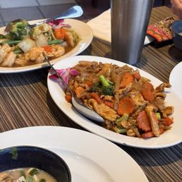 Pad See Ew