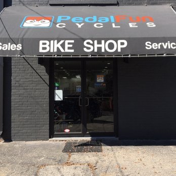Pedal Fun Cycles - Bikes Near Me - Baltimore, Maryland Pedal Fun Cycles - Bikes Near Me - Baltimore, Maryland