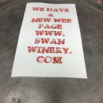 Joseph Swan Vineyards - Good to know. - Wineries Near Me - Forestville, California