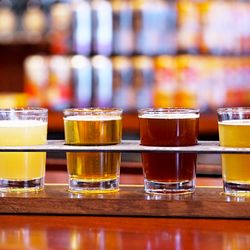 Iron Hill Brewery & Restaurant