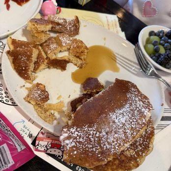 Saddle River Cafe - Silver dollar pancakes - Cafes Near Me - Saddle River, New Jersey Saddle River Cafe - Silver dollar pancakes - Cafes Near Me - Saddle River, New Jersey