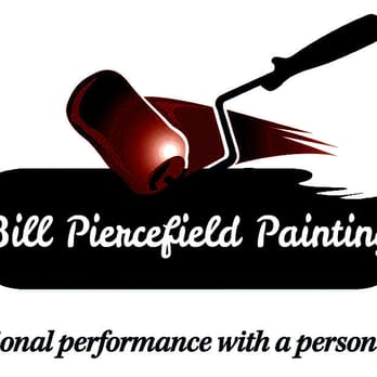 1. Bill Piercefield Painting