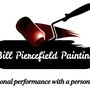 Bill Piercefield Painting